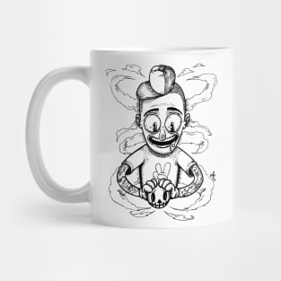 toon dude Mug